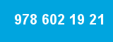 978 602 19 21
